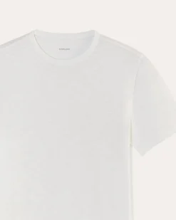 Everlane Tees*The Rec Crew