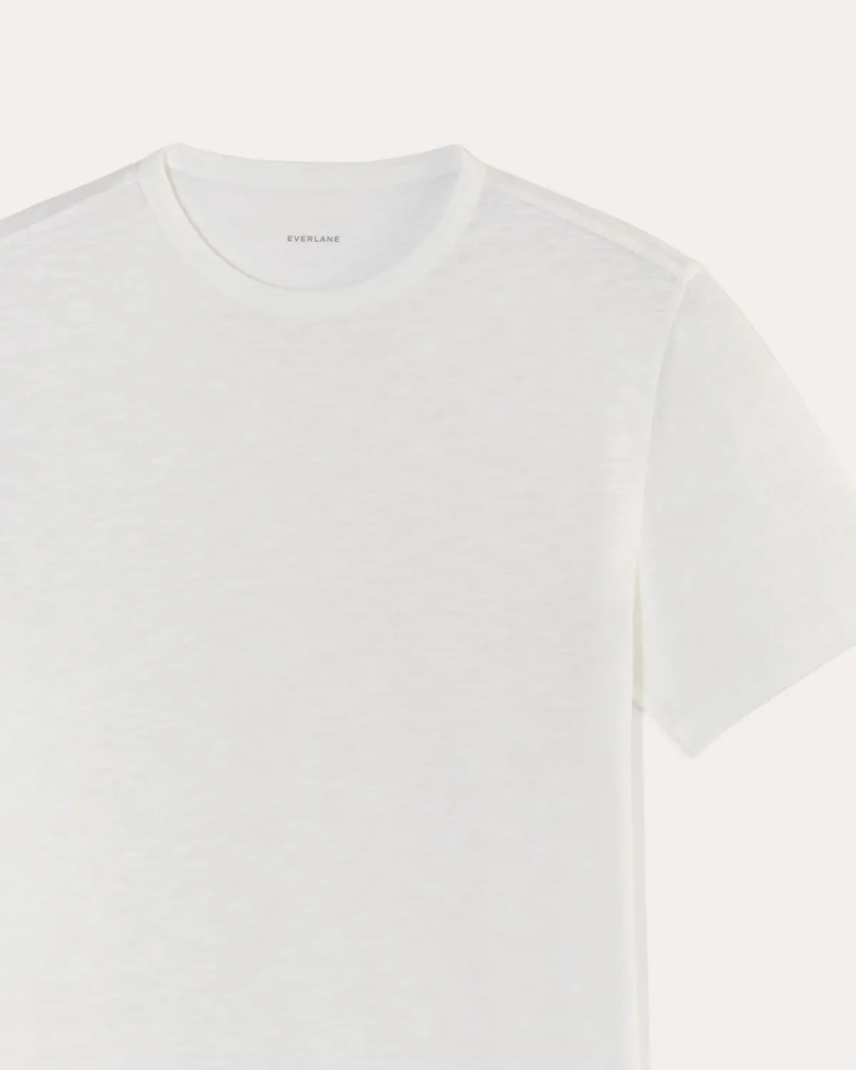 Everlane Tees*The Rec Crew