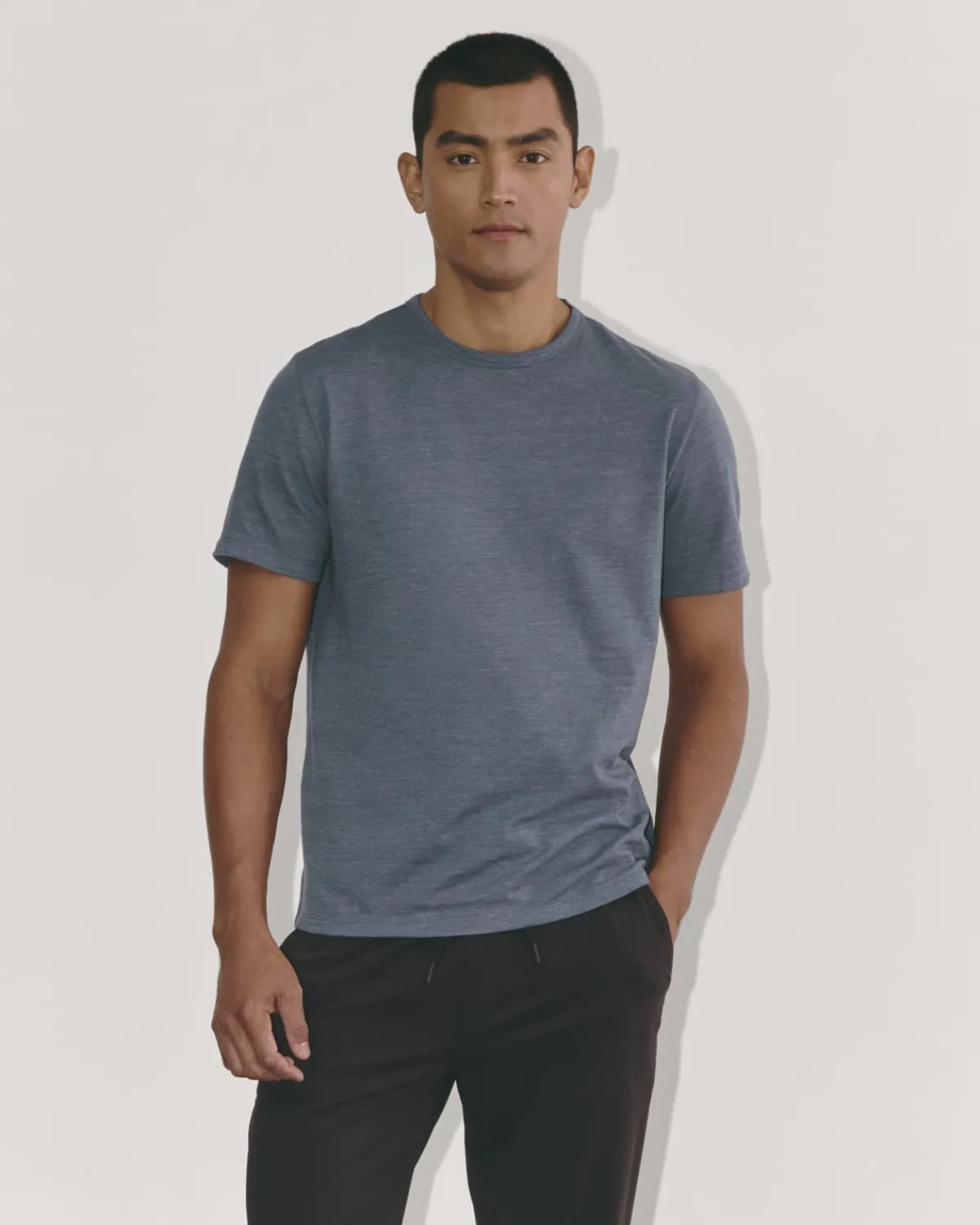 Everlane Tees*The Rec Crew