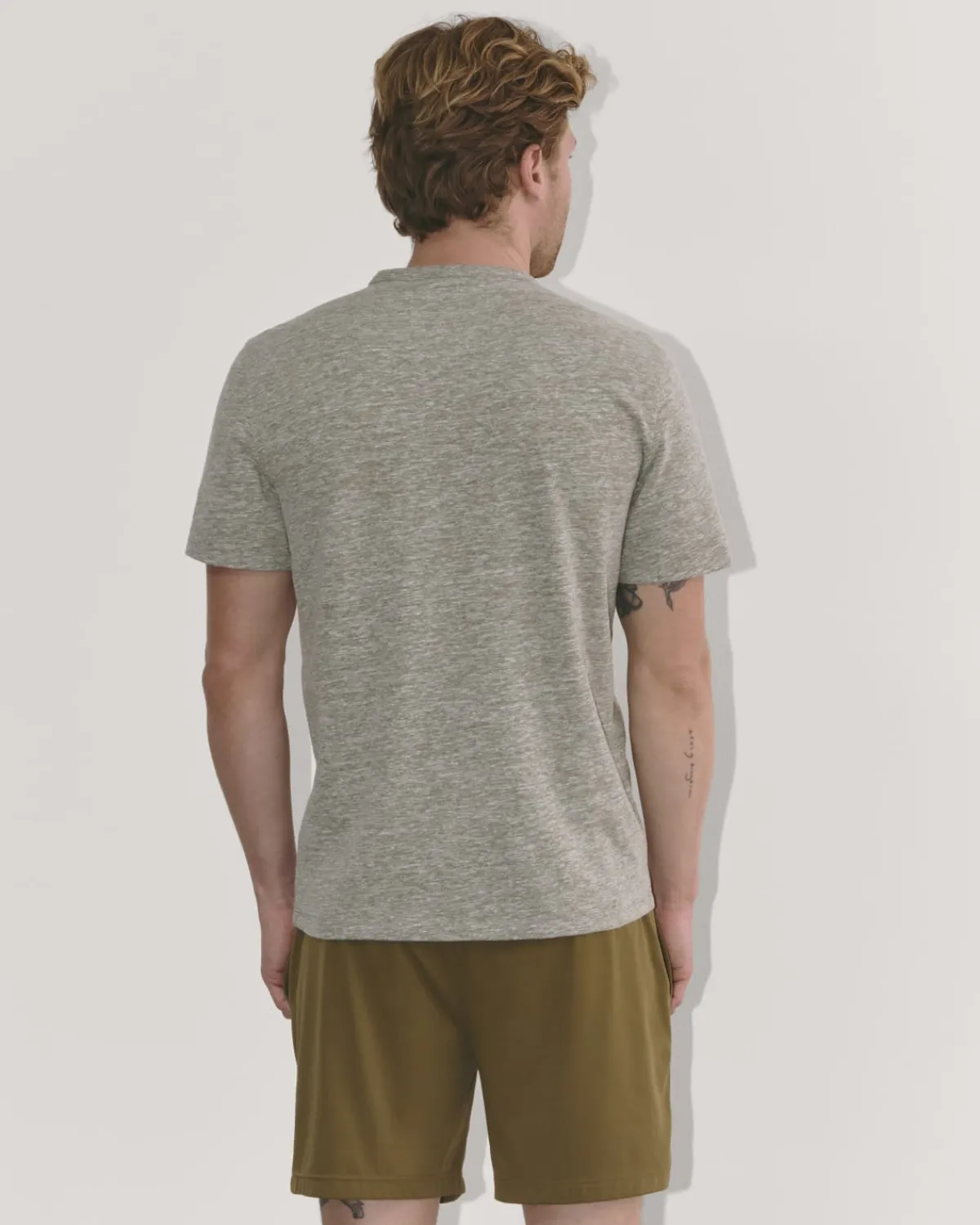 Everlane Tees*The Rec Crew
