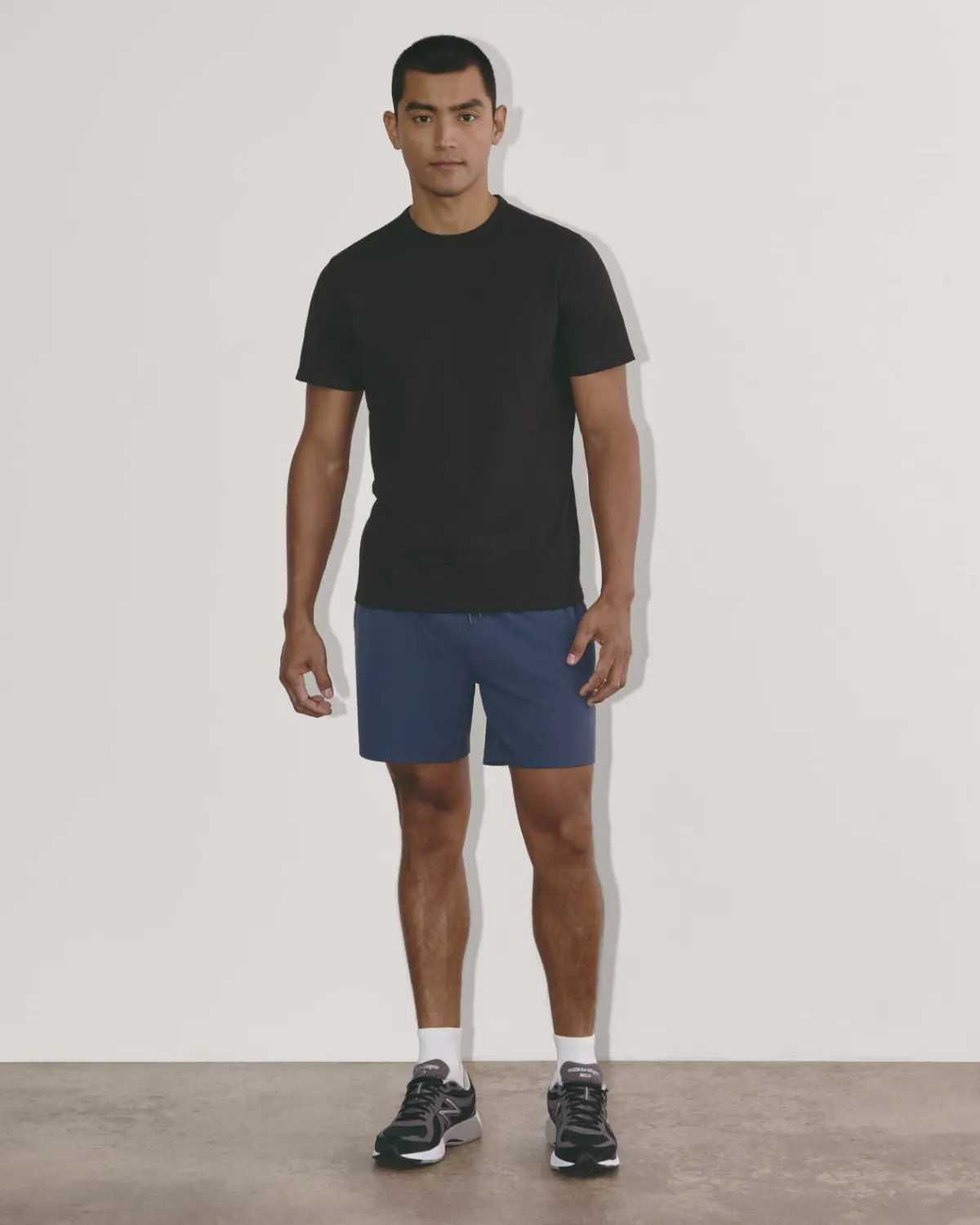 Everlane Tees*The Rec Crew