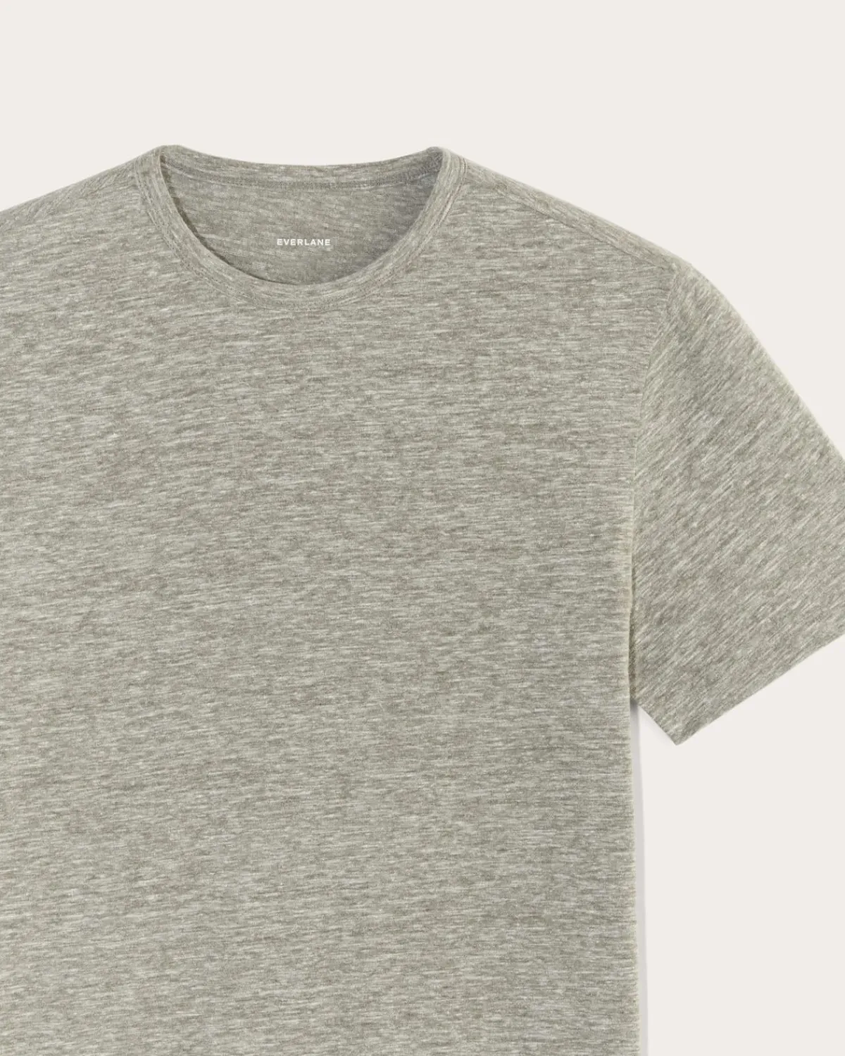 Everlane Tees*The Rec Crew