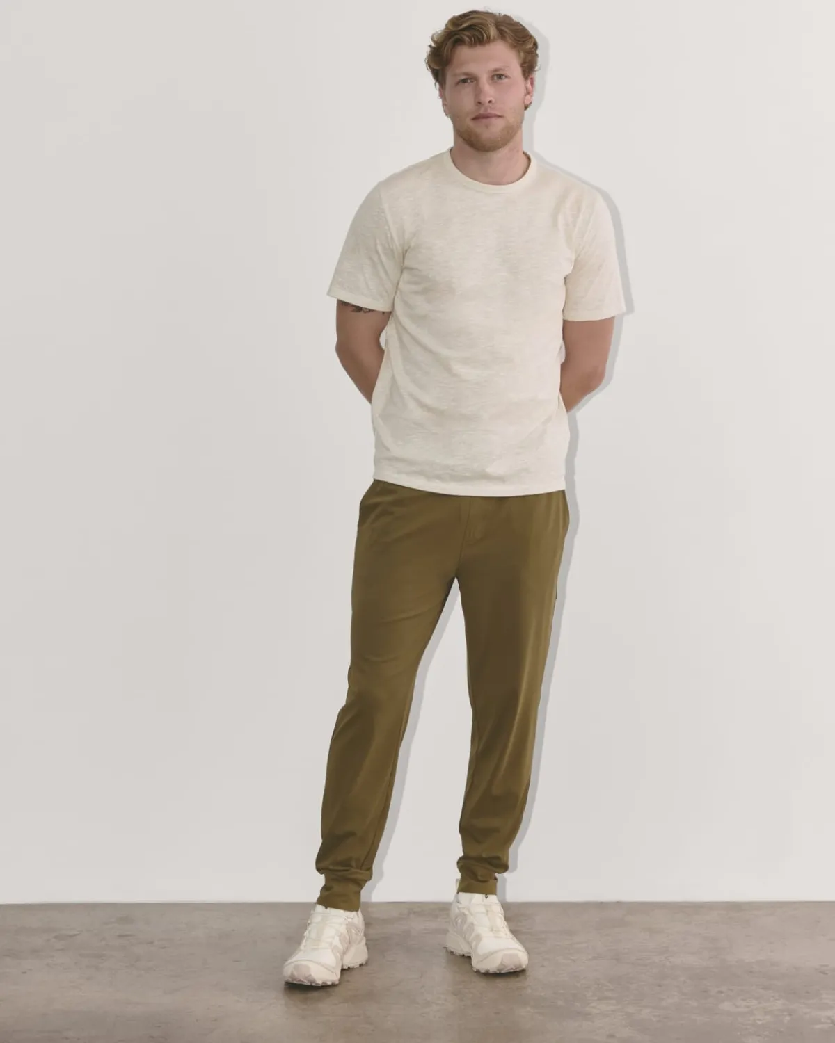 Everlane Tees*The Rec Crew