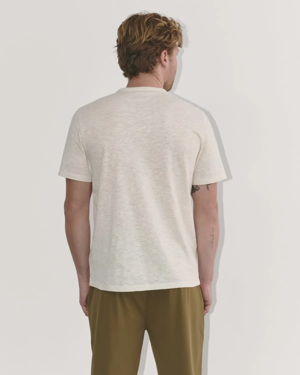 Everlane Tees*The Rec Crew