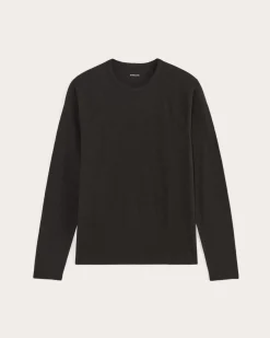 Everlane Tees*The Rec Long-Sleeve