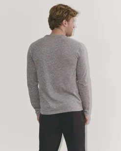 Everlane Tees*The Rec Long-Sleeve