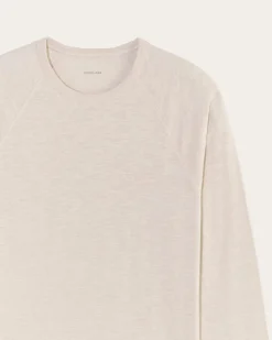 Everlane Tees*The Rec Long-Sleeve