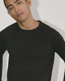 Everlane Tees*The Rec Long-Sleeve