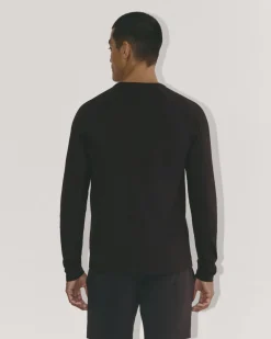 Everlane Tees*The Rec Long-Sleeve