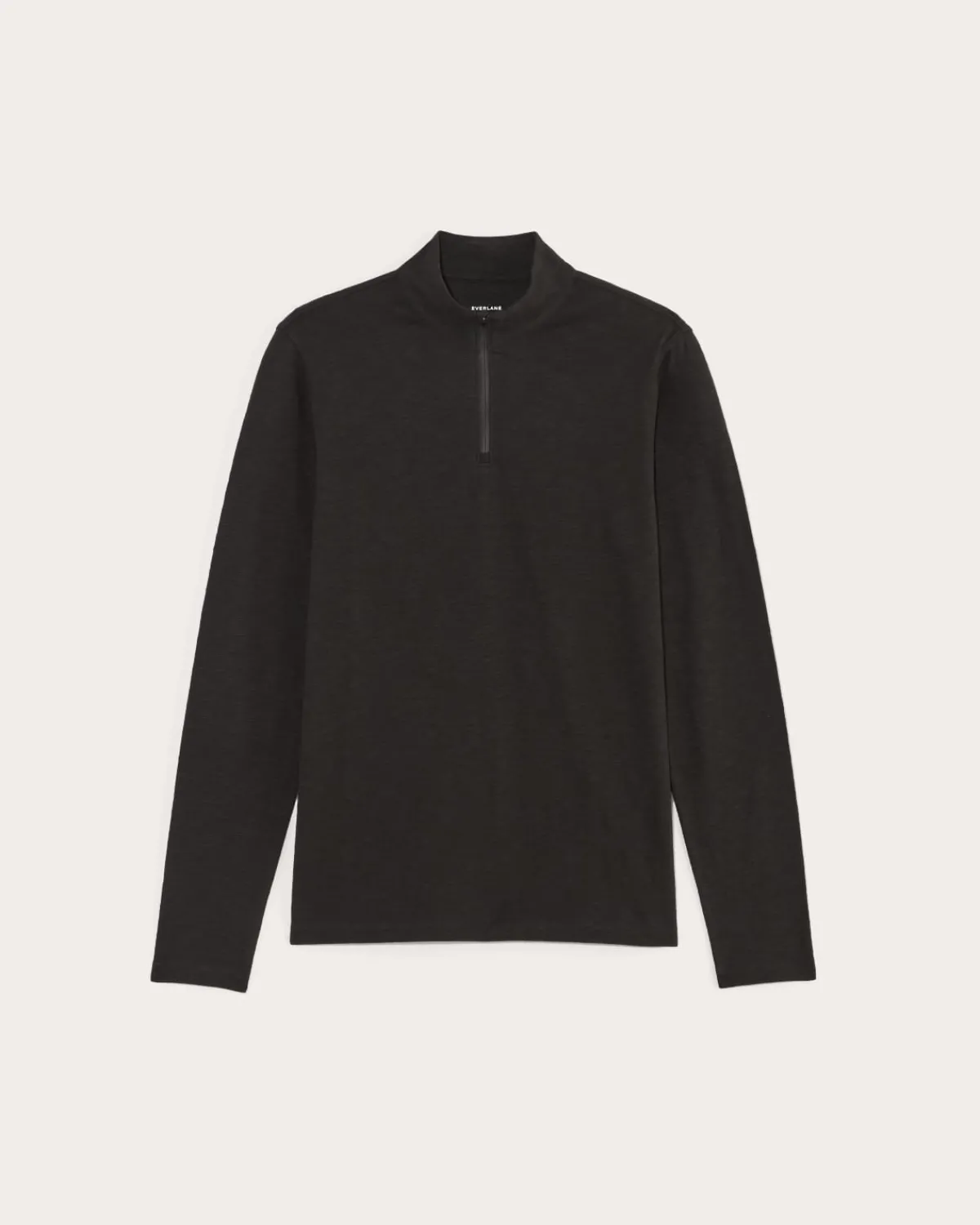 Everlane Shirts|Long Sleeve Shirts*The Rec Quarter-Zip