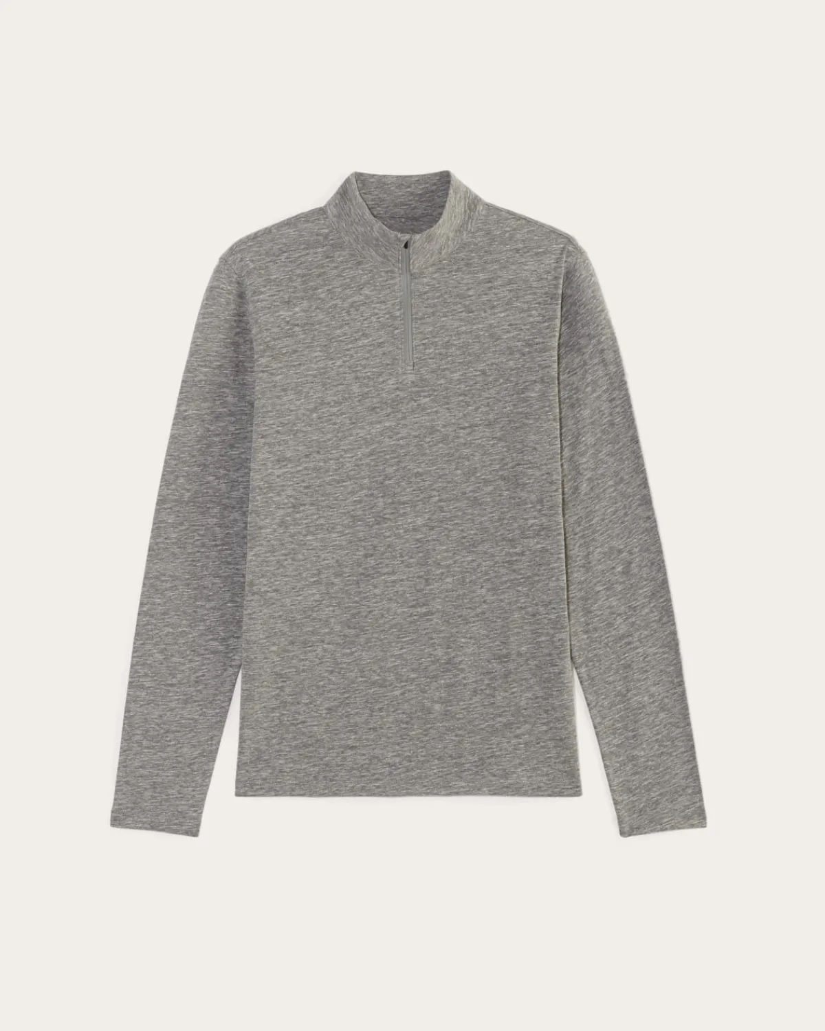 Everlane Shirts|Long Sleeve Shirts*The Rec Quarter-Zip