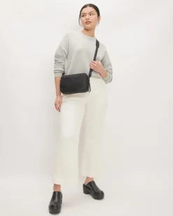 Everlane Bags*The Recycled Nylon Camera Bag