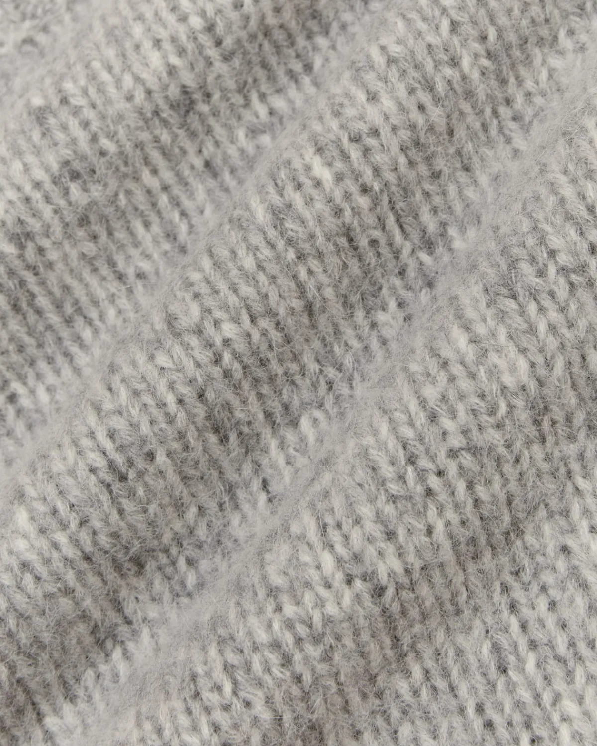 Everlane Sweaters|Crew Sweaters*The Relaxed Crew in Cloud