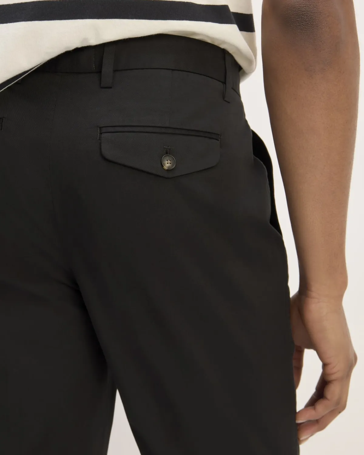 Everlane Pants|Chinos*The Relaxed Taper Air Chino