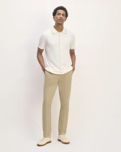 Everlane Pants|Chinos*The Relaxed Taper Air Chino