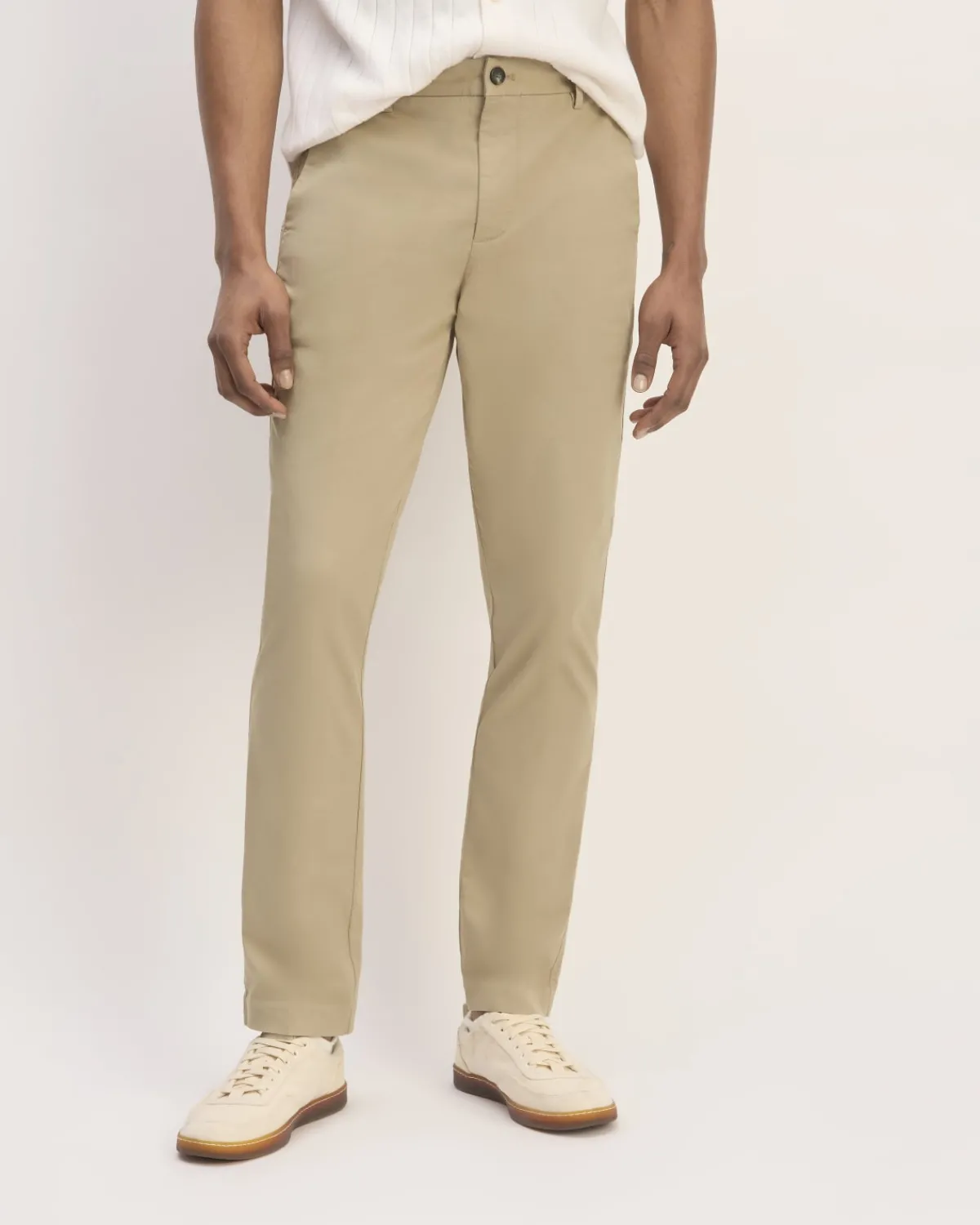 Everlane Pants|Chinos*The Relaxed Taper Air Chino