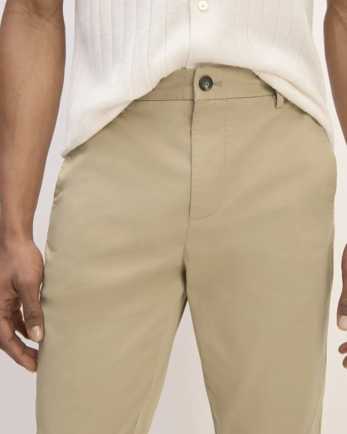 Everlane Pants|Chinos*The Relaxed Taper Air Chino
