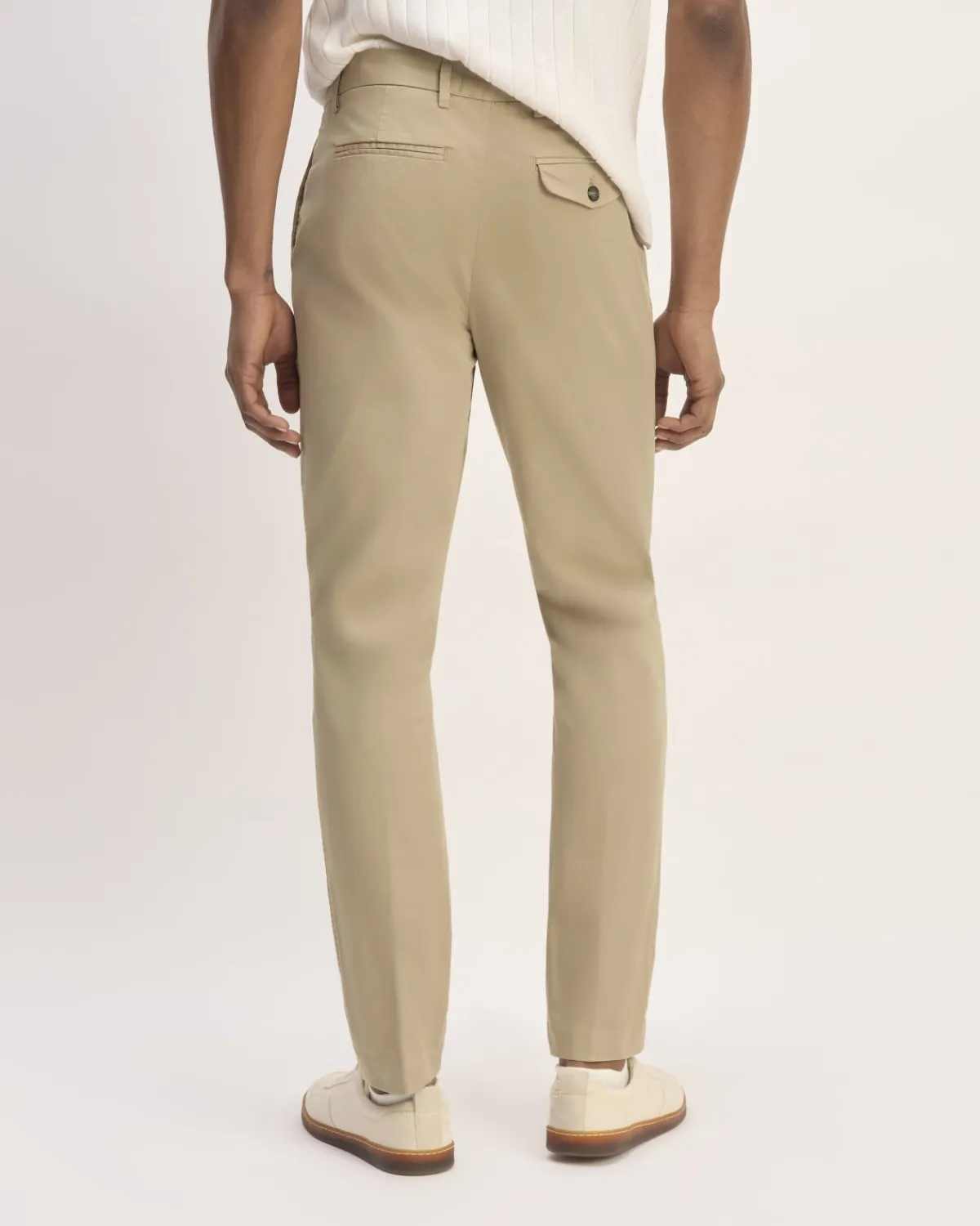 Everlane Pants|Chinos*The Relaxed Taper Air Chino