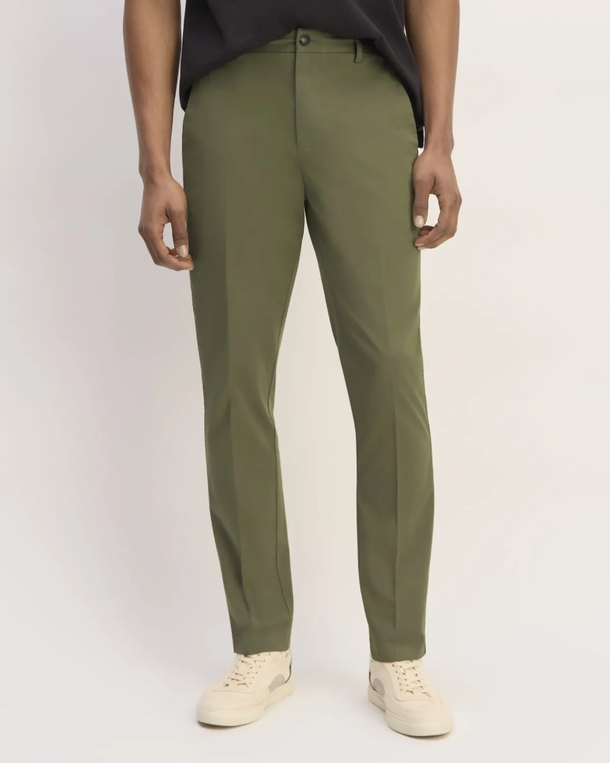 Everlane Pants|Chinos*The Relaxed Taper Air Chino