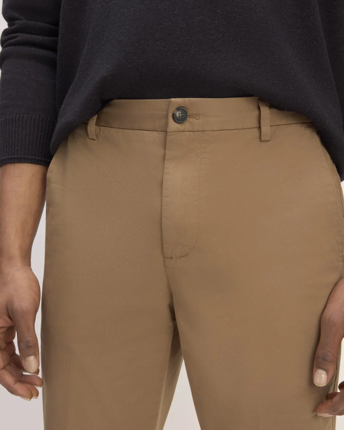 Everlane Pants|Chinos*The Relaxed Taper Air Chino