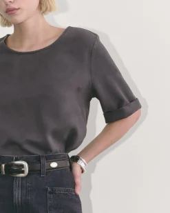 Everlane Tops*The Relaxed Tee in Buttersoft