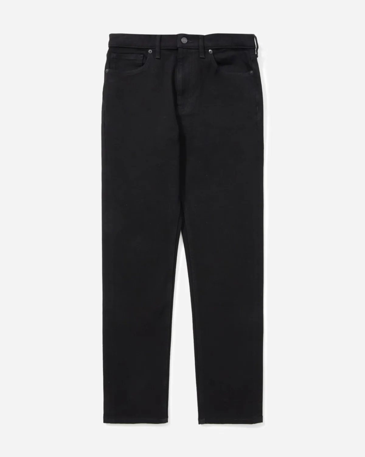 Everlane Jeans|Taper Jeans*The Relaxed 4-Way Stretch Organic Jean | Uniform