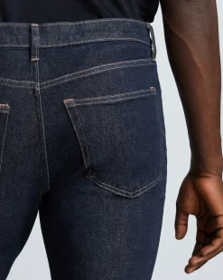 Everlane Jeans|Taper Jeans*The Relaxed 4-Way Stretch Organic Jean | Uniform