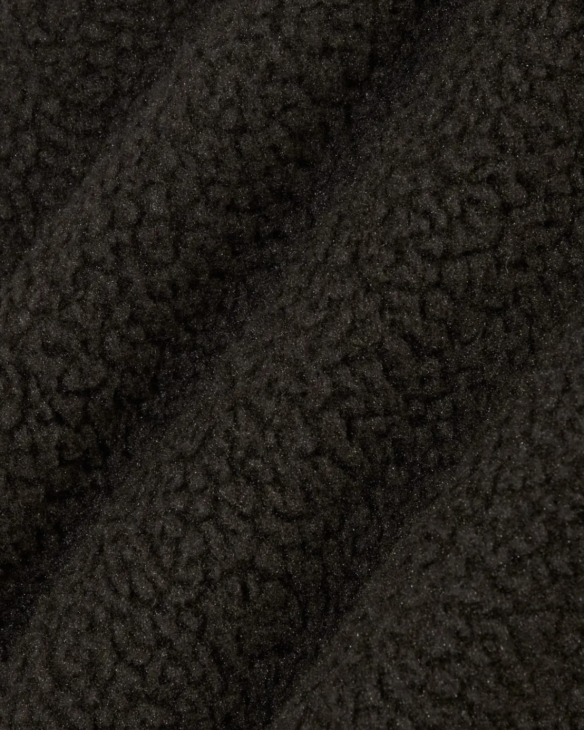 Everlane Loungewear*The ReNew Fleece Oversized Half-Zip