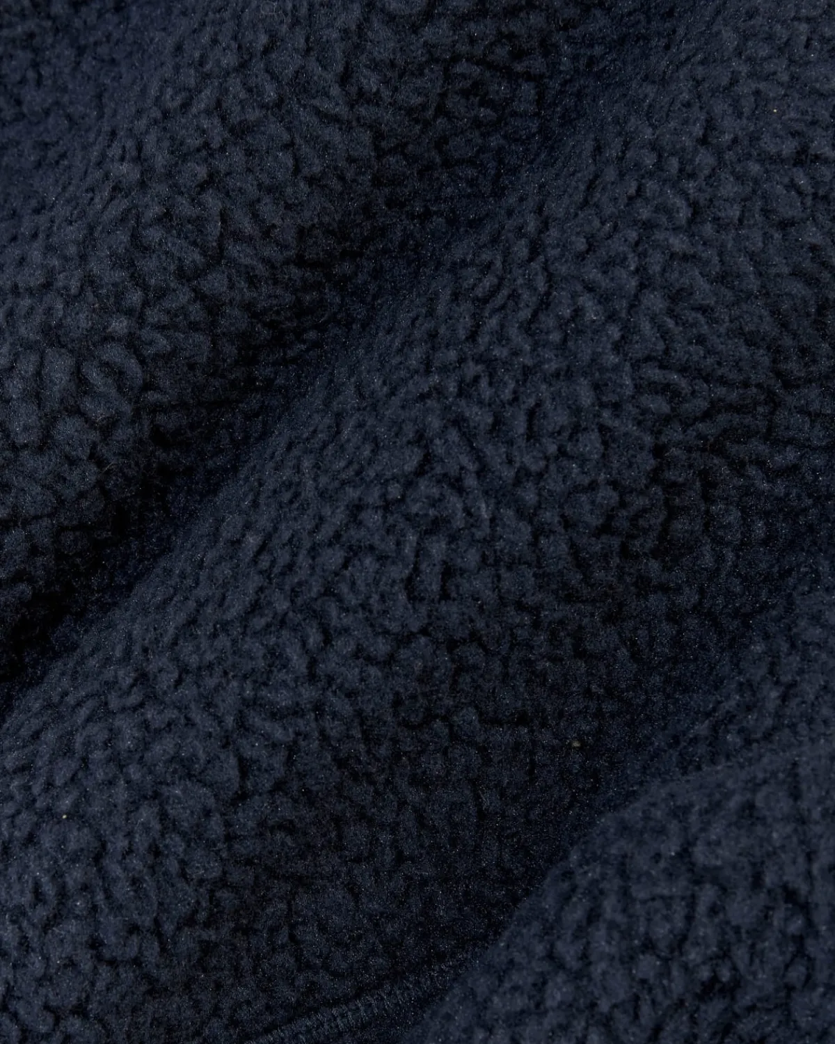 Everlane Loungewear*The ReNew Fleece Oversized Half-Zip