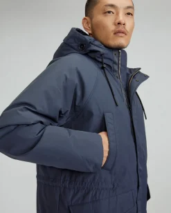 Everlane Accessories|Scarves & Beanies*The ReNew Long Parka Black