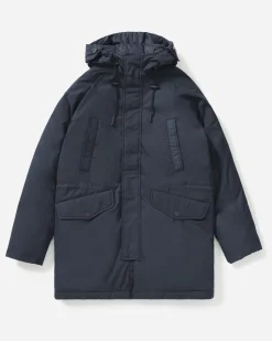 Everlane Accessories|Scarves & Beanies*The ReNew Long Parka Black