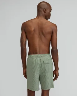 Everlane Pants|Pull-On Pants*The ReNew Swim Short