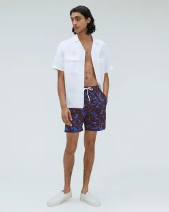 Everlane Pants|Pull-On Pants*The ReNew Swim Short