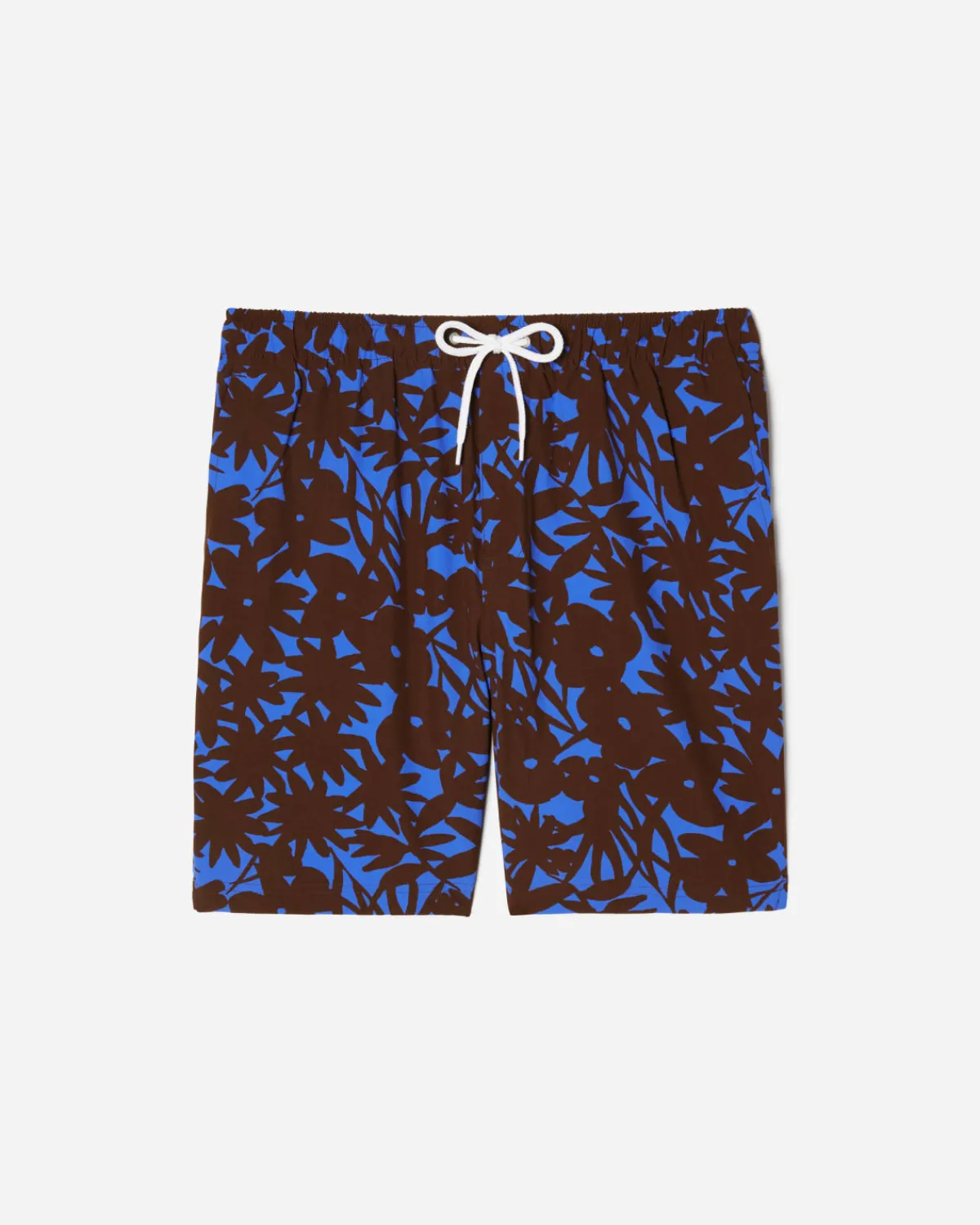 Everlane Pants|Pull-On Pants*The ReNew Swim Short