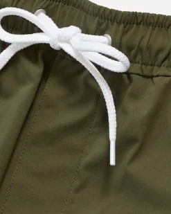 Everlane Pants|Pull-On Pants*The ReNew Swim Short