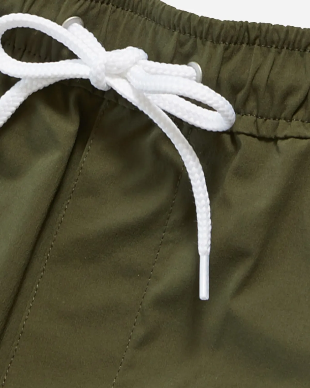 Everlane Pants|Pull-On Pants*The ReNew Swim Short