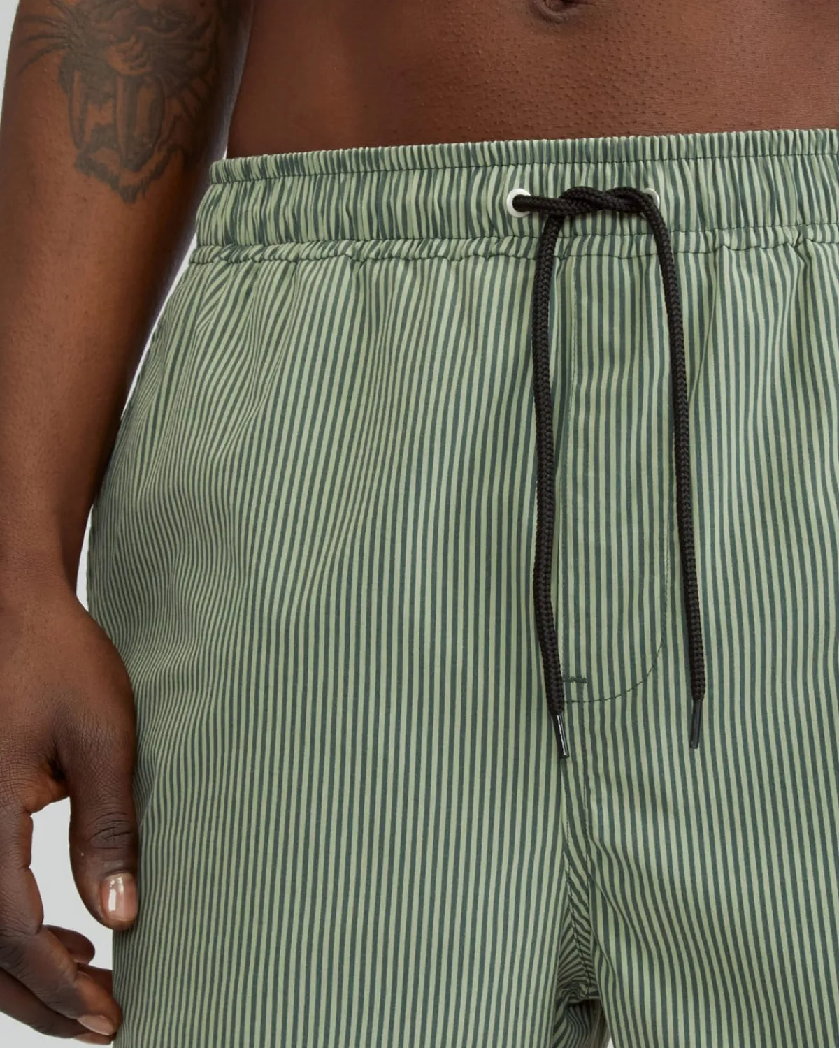 Everlane Pants|Pull-On Pants*The ReNew Swim Short