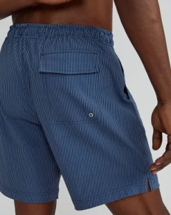 Everlane Pants|Pull-On Pants*The ReNew Swim Short