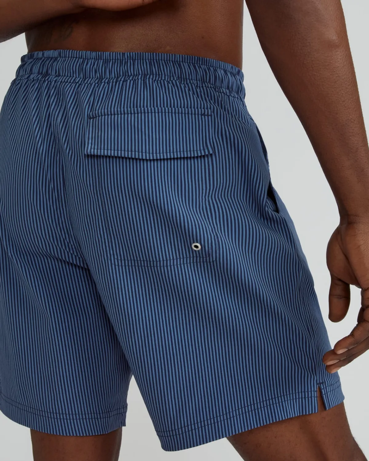Everlane Pants|Pull-On Pants*The ReNew Swim Short