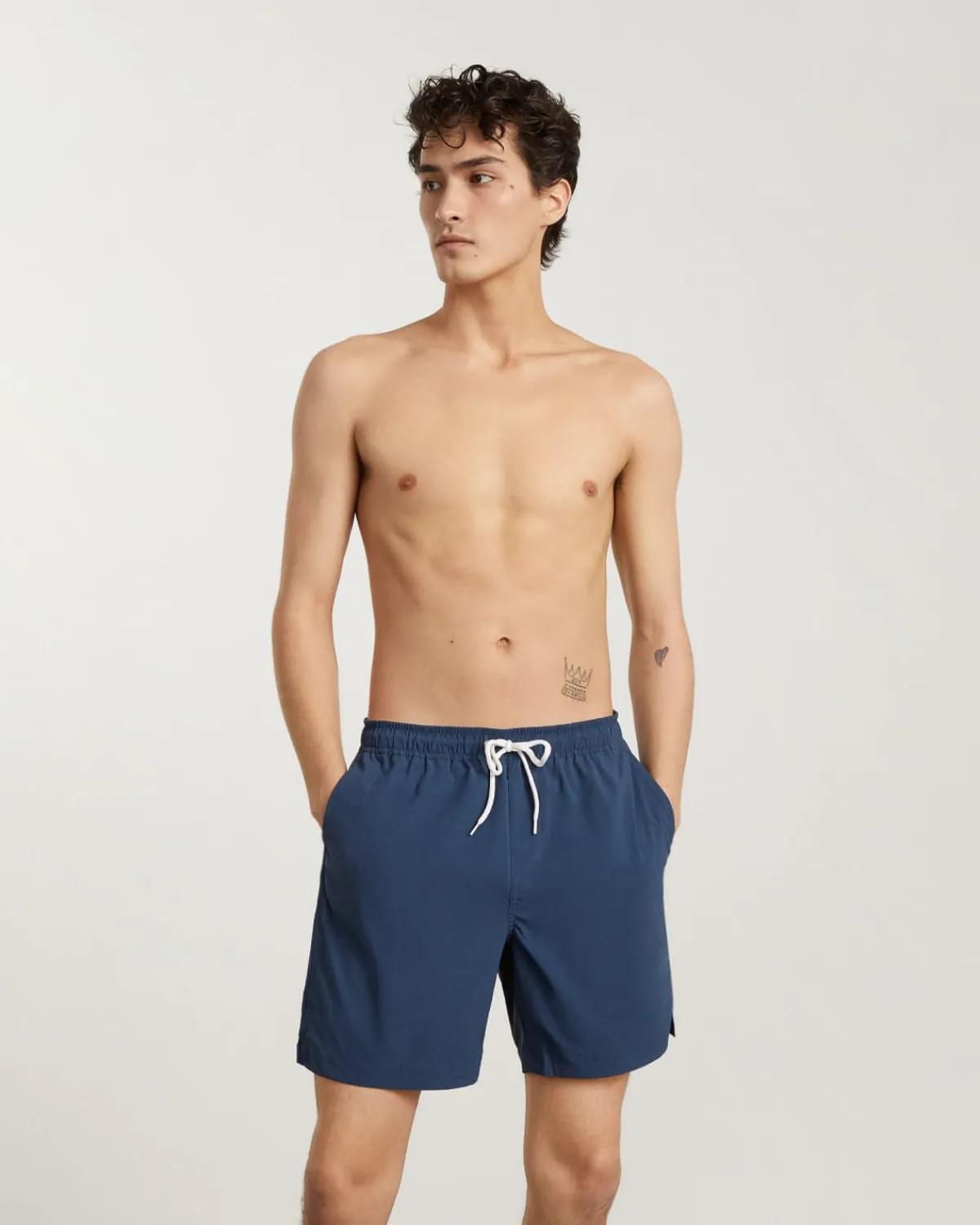 Everlane Pants|Pull-On Pants*The ReNew Swim Short