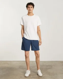 Everlane Pants|Pull-On Pants*The ReNew Swim Short