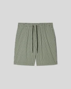 Everlane Pants|Pull-On Pants*The ReNew Swim Short