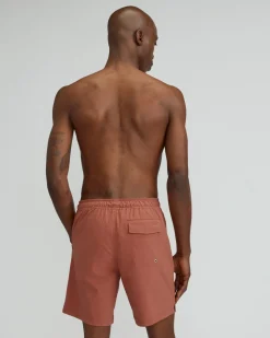 Everlane Pants|Pull-On Pants*The ReNew Swim Short
