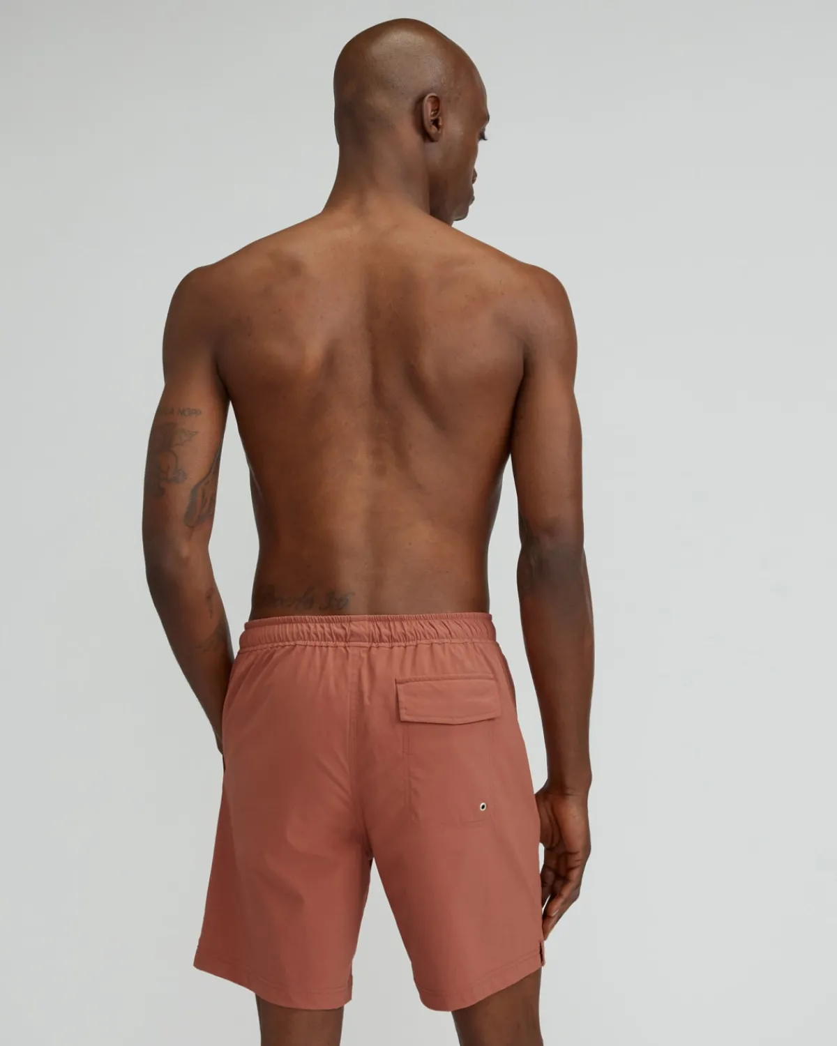 Everlane Pants|Pull-On Pants*The ReNew Swim Short