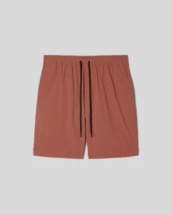 Everlane Pants|Pull-On Pants*The ReNew Swim Short