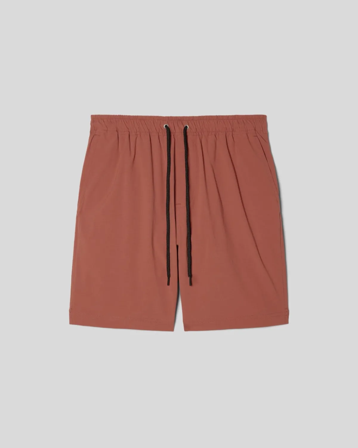 Everlane Pants|Pull-On Pants*The ReNew Swim Short
