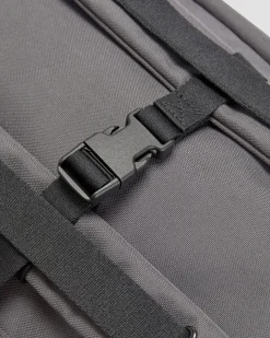 Everlane Accessories|Loungewear*The ReNew Transit 4-Way Duffle Black