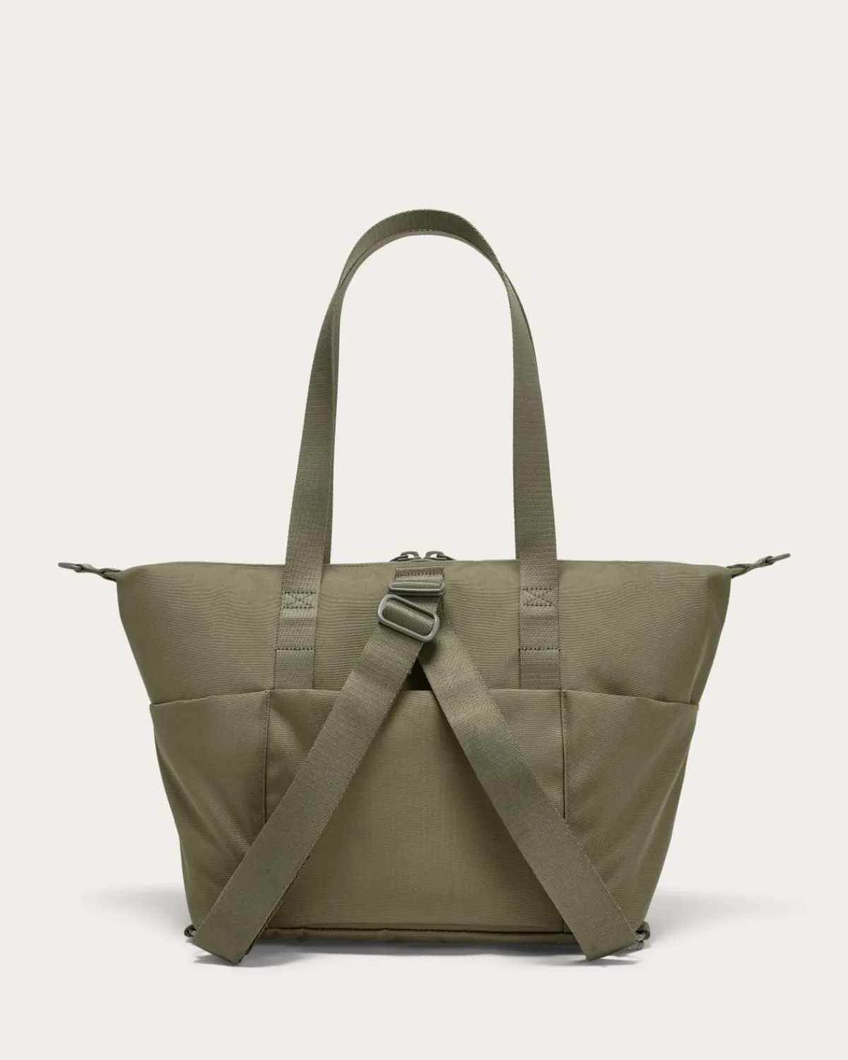 Everlane Accessories|Bags*The ReNew Transit 3-Way Tote Warm Quartz