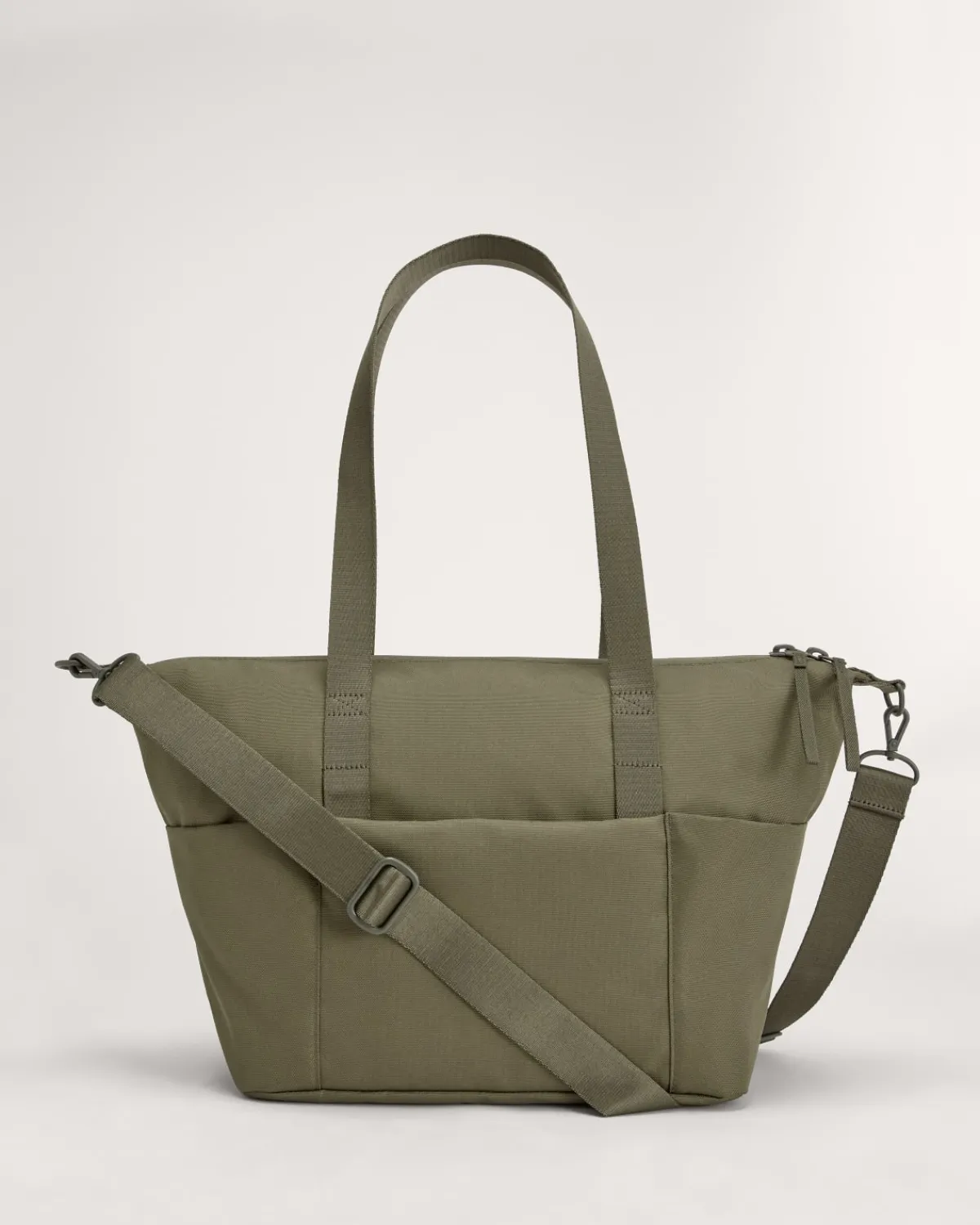 Everlane Accessories|Bags*The ReNew Transit 3-Way Tote Warm Quartz