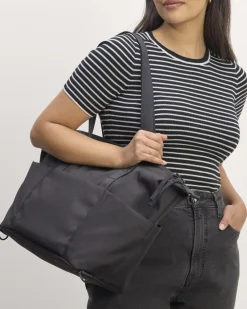Everlane Accessories|Bags*The ReNew Transit 3-Way Tote Warm Quartz